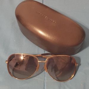 Michael Kors Sunglasses